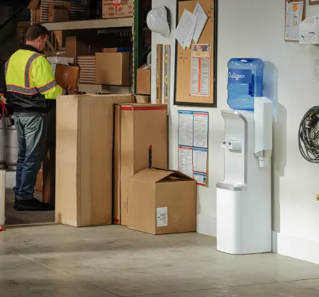 Culligan CB Premium ūdens aparāts