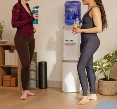 Culligan CB Premium ūdens aparāts