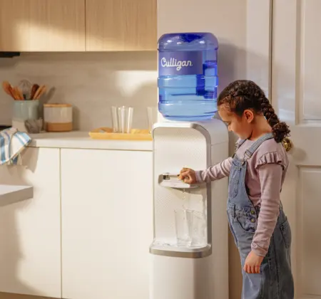 Culligan CB Premium ūdens aparāts