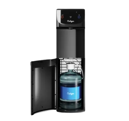 culligan danu pudeļu ūdens aparāts