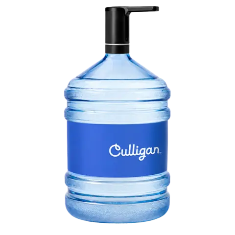 Culligan elektriskais ūdens pumpis