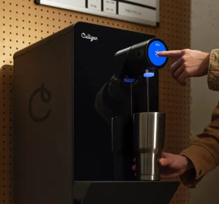 culligan purity advanced grīdas ūdens filtrēšanas aparāts