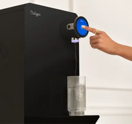 culligan purity prime grīdas ūdens filtrēšanas aparāts