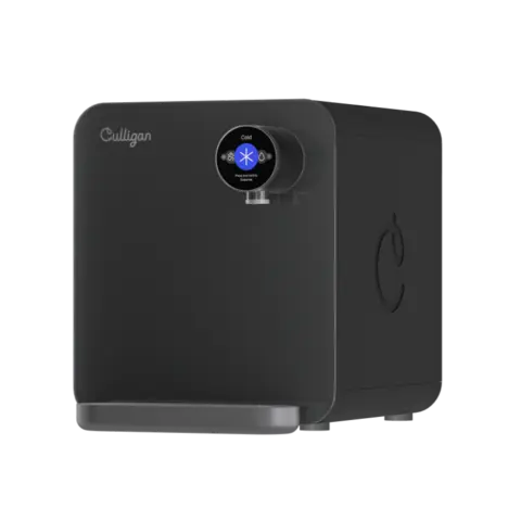 culligan purity prime galda ūdens filtrēšanas aparāts