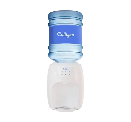 culligan touch pudeļu ūdens aparāts