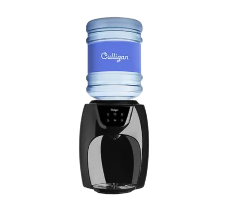 culligan touch pudeļu ūdens aparāts