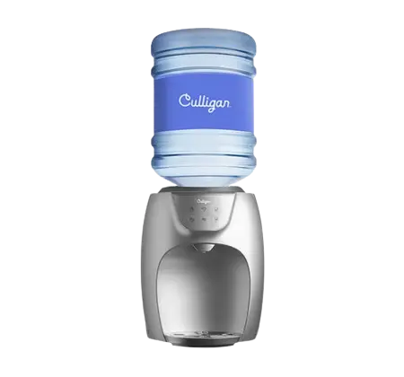 culligan touch pudeļu ūdens aparāts