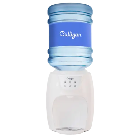 culligan touch pudeļu ūdens aparāts
