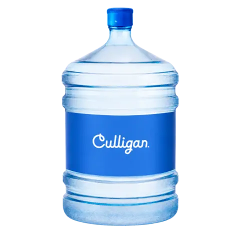 culligan dzeramais avota ūdens 18,9l