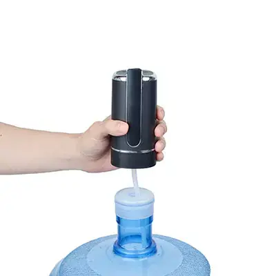 Culligan elektriskais ūdens pumpis