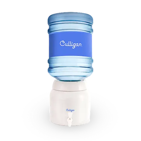 culligan porcelāna trauks