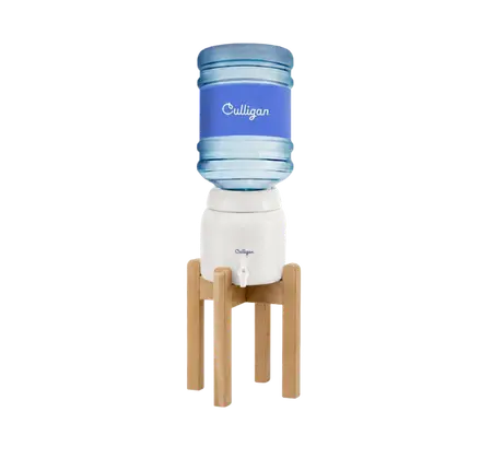 culligan porcelāna trauks