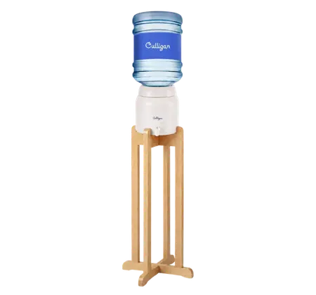 culligan porcelāna trauks